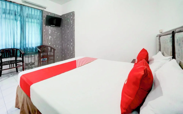 Hotel O Bungurasih Near Juanda International Airport Formerly Griya Waru Hotel