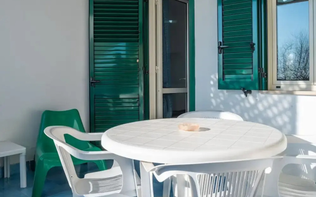 Belvilla by OYO Apartment in Policastro Bussentino