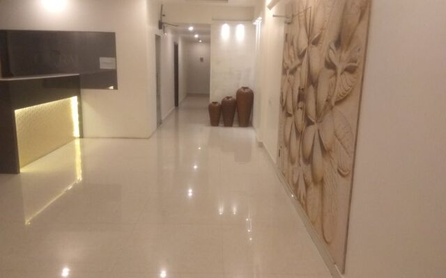 JK Rooms 140 Hotel Coral