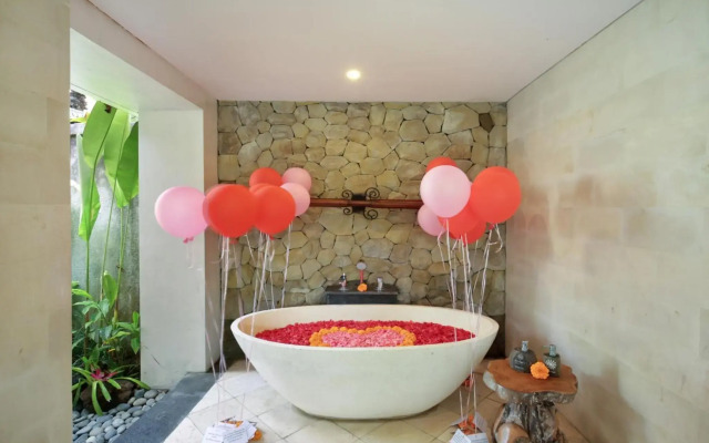 Dedary Resort & Spa Ubud by Ini Vie Hospitality