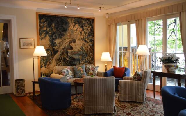 See-Villa