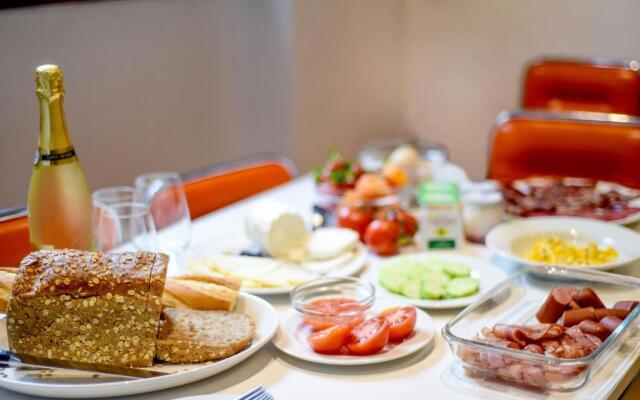 Alma home Pamplona