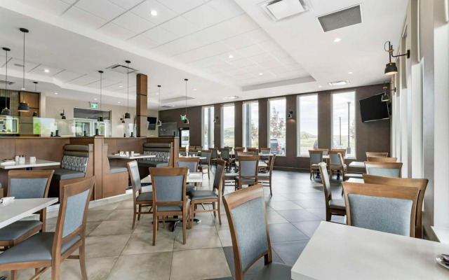 Best Western Premier Route 97 Vernon
