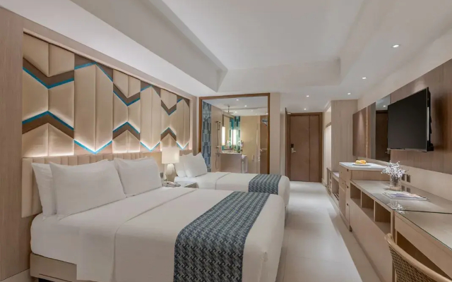 Henann Tawala Resort