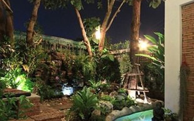 Devara Pool Villa