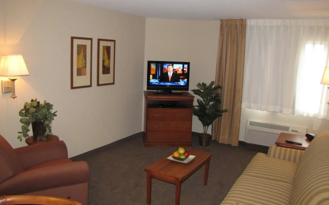 Candlewood Suites Louisville North by IHG