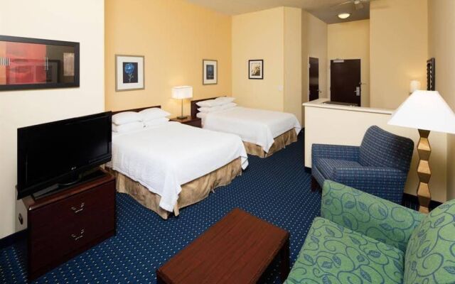 Bothell Inn & Suites