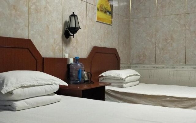 Qufu Lianfang Hotel