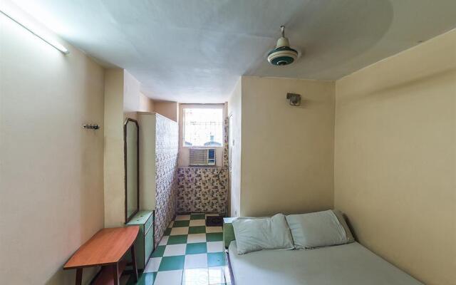 Continental Guest House