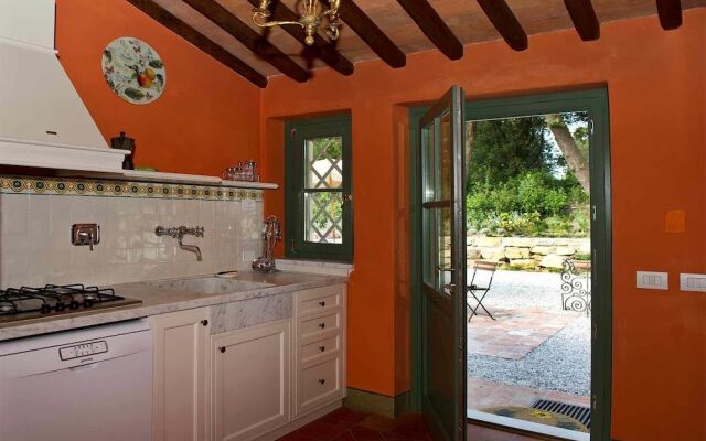 Agriturismo Monteverde