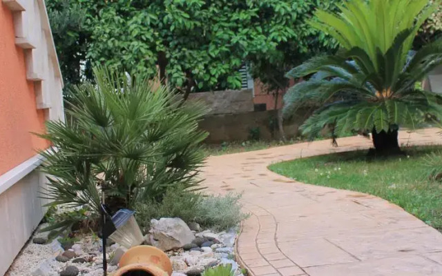 Villa Las Damas