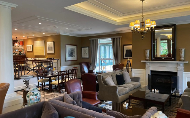 Lilianfels Resort & Spa - Blue Mountains