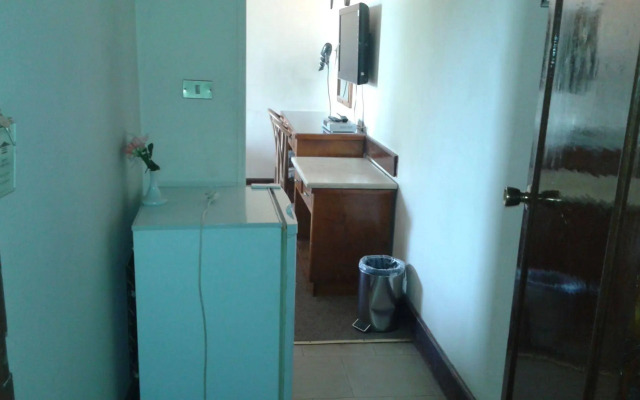 St. Joseph Hotel
