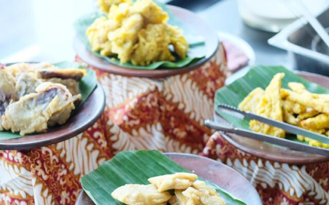 Malioboro Prime Hotel