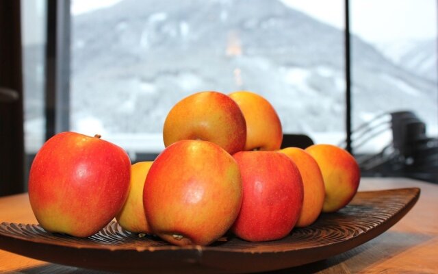 Absolut Alpine Apartments - Apartment am Sonnenhang