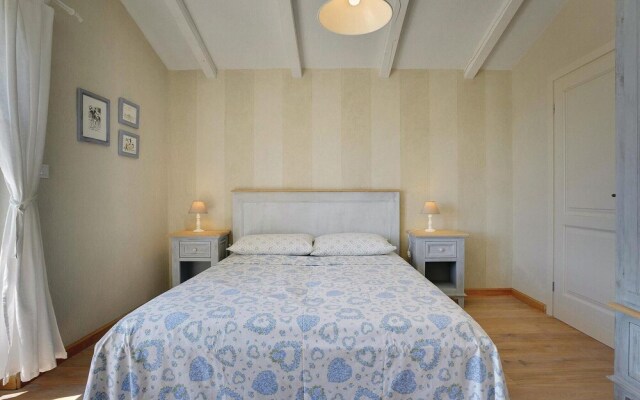Nice Home in Fazana With Sauna, Wifi and 4 Bedrooms