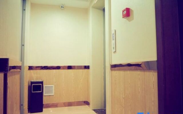 Shanyang Aixiqi Hotel