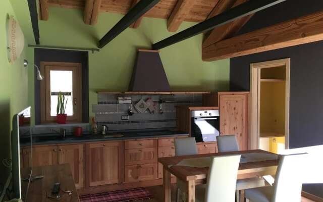 Agriturismo Gli Elfi