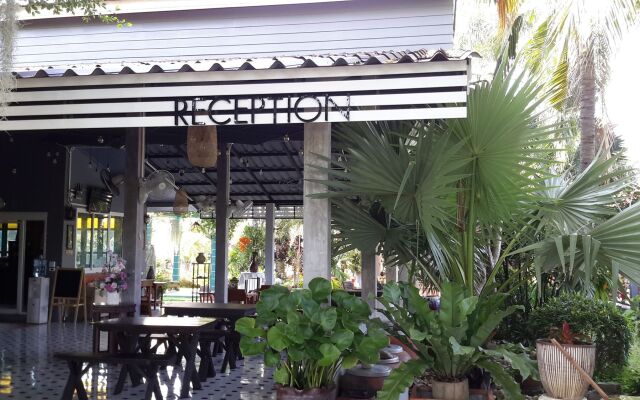 Muaan Resort