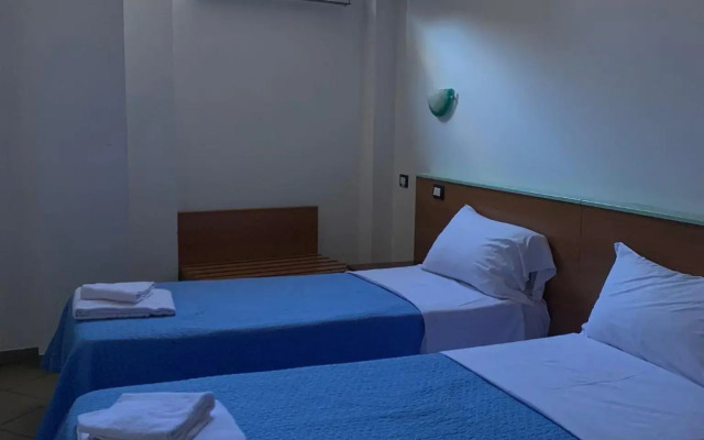 Hotel Mercurio