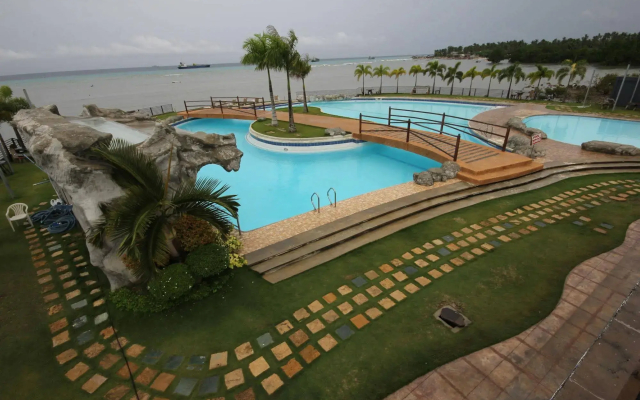 Paulo Luna度假村及水疗(Paulo Luna Resort)