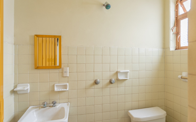 OYO Hotel Emperador, Oaxaca