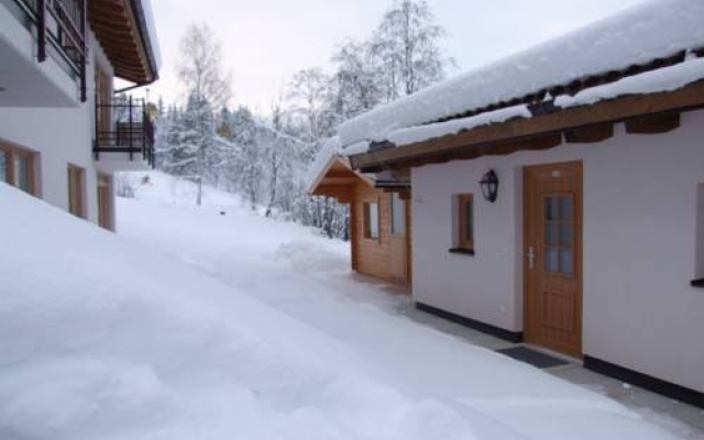 Ferienhaus Oberberg