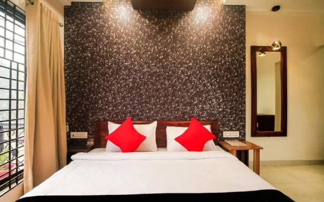 Hotel Grand Palace Banquet by OYO Rooms