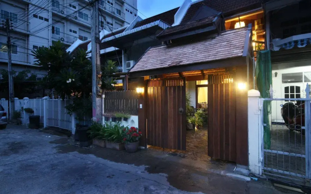 Nimit House No.7
