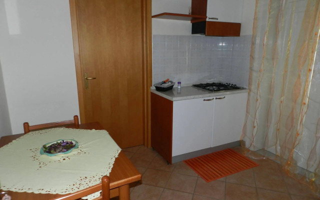 Olimpo Residence