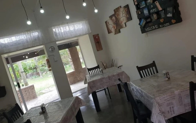 Hartsklop Guest Farm Hostel