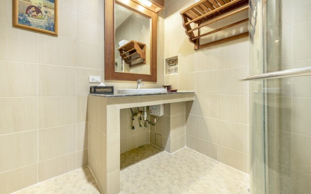 Vana Varin Resort Hua Hin