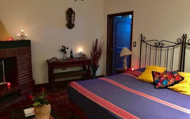 Casa Morada Guanajuato