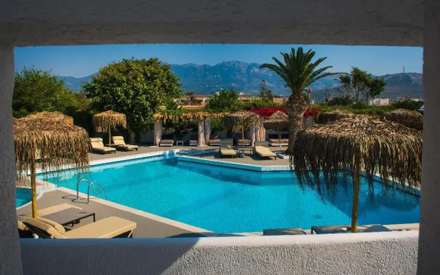 Golden Star Hotel - Adults Only (+16)