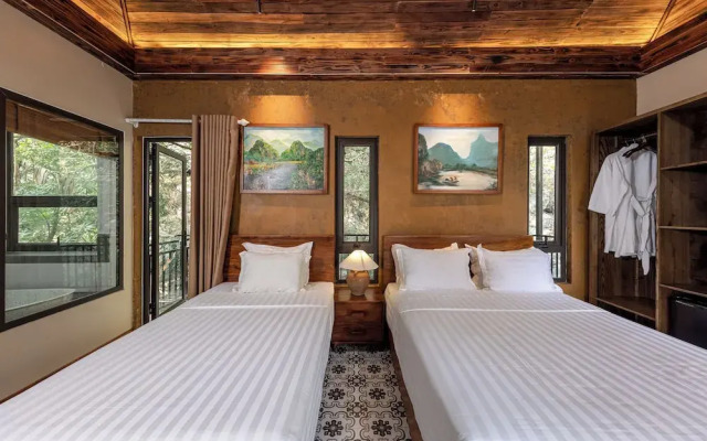 Trang An Aroma Homestay