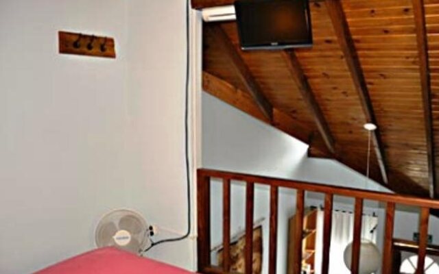 Cabañas Aires Andinos