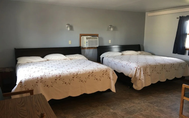 Gerrys Motel