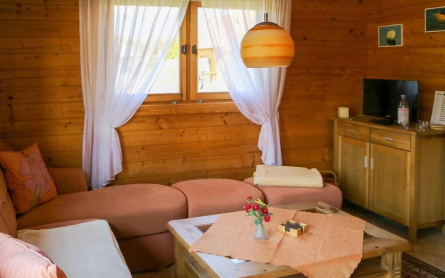 Awesome Home in Klink-sembzin With 2 Bedrooms and Wifi