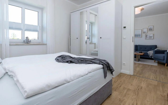 Ferienwohnung Jonte