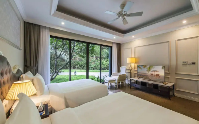 Vinpearl Discovery Golflink Nha Trang