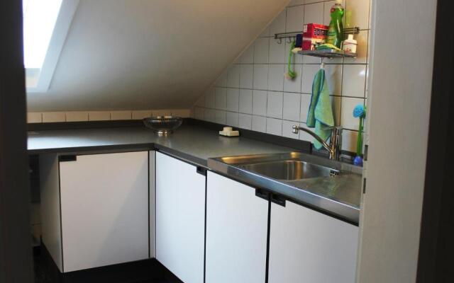 Waldhaus Hahnenklee