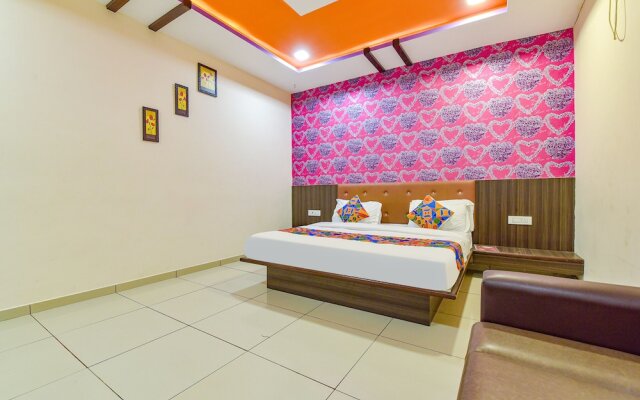 Fabhotel Shiv Residency