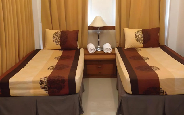Damnoen Care Resort