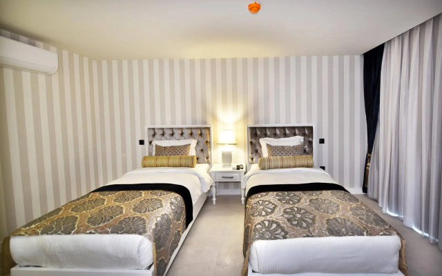 Salonika Suites