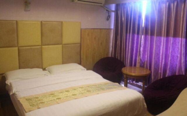 Wanlike Business Hotel Chengdu Chunxi