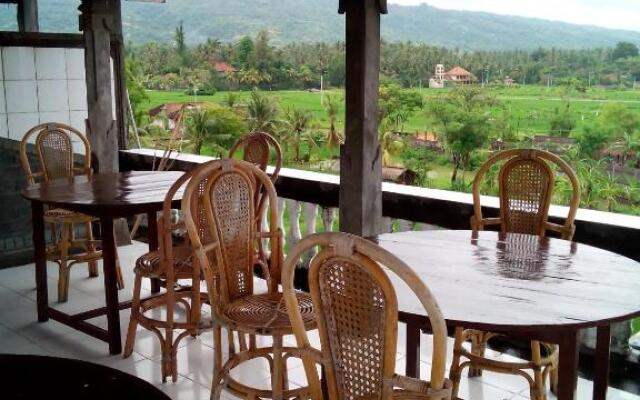 Hotel Dupa