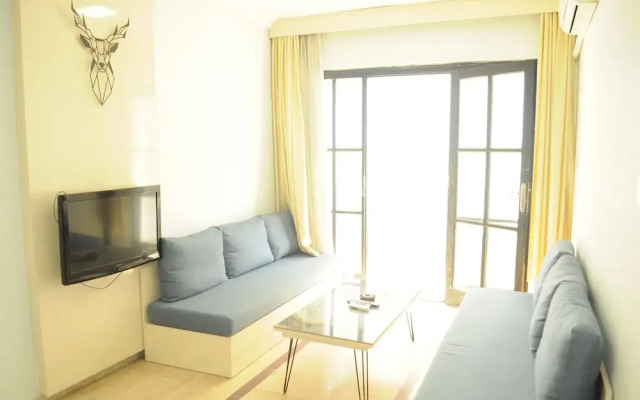 Kemer Suites Apartments