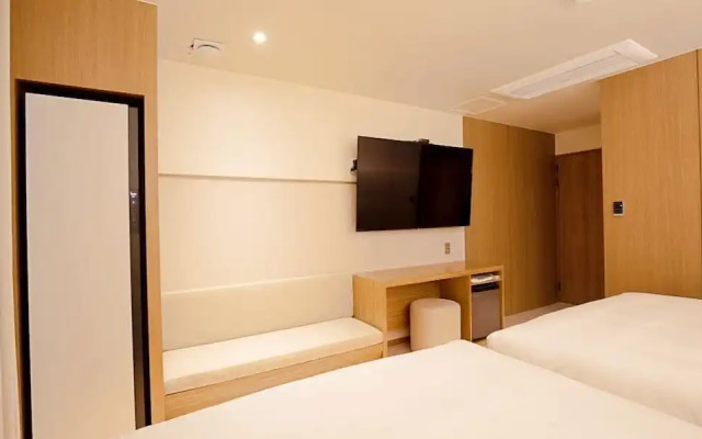Gumdan Ippda Hotel