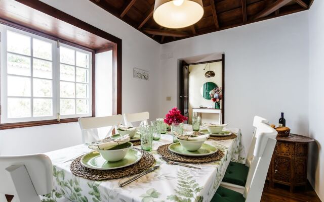 Casa Rural El Molino by Isla Bonita