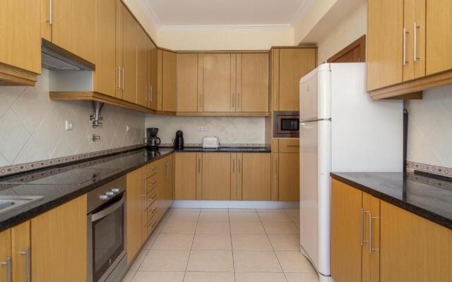 Villas Alto da Ria